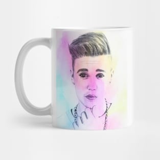 Teenager Mug